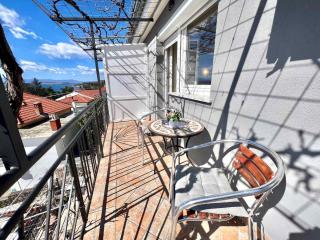 Apartments in Crikvenica 44015 - Crikvenica - 4