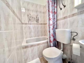 Apartments in Crikvenica 44015 - Crikvenica - 1
