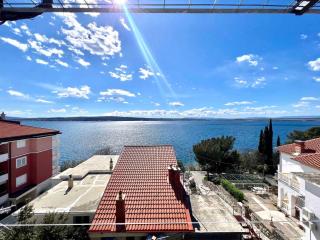 Apartments in Crikvenica 44015 - Crikvenica - 4