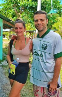 House of TamSe Laagans ' Inn - Badian - 6