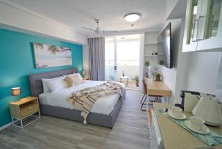 Privately Owned Apartment 'Sunset View Studio' in Cairns City - Cairns - 6