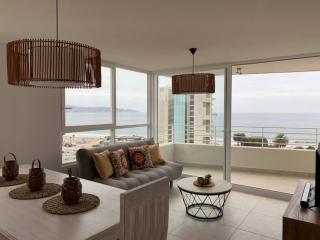 Departamento Full Equipado Marina Costa - Coquimbo - 0