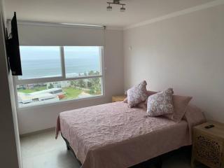 Departamento Full Equipado Marina Costa - Coquimbo - 7