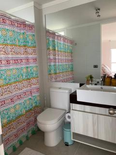 Departamento Full Equipado Marina Costa - Coquimbo - 5
