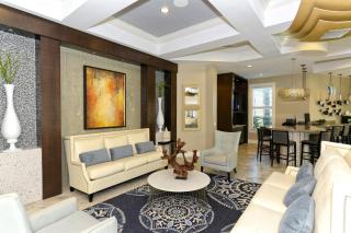 6 Bedrooms 5 Bathrooms Solterra 7664 Ol - Davenport - 4