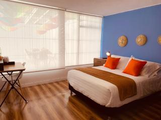 CASA CREAZZO 62 - Movistar Arena - Bogotá - 8