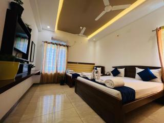 Raja Residency - Alāndurai - 3