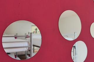 Hotel Punto 79 - 8