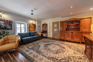 Apartament artystyczny w rynku. - 3