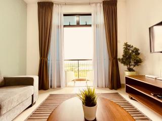 Sofeya Desaru Guest House with Pool and Wifi - Bandar Penawar - 7