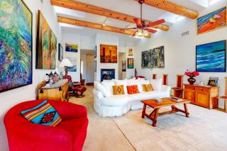 Casa Vistoso - Santa Fe - 9