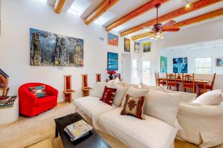 Casa Vistoso - Santa Fe - 5