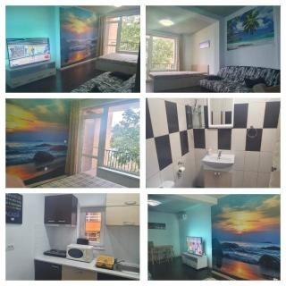 APARTAMENT REZIDENTIAL EFORIE - Eforie Sud - 0