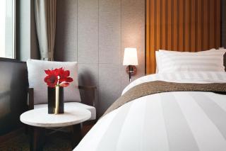 Jeongseon Intoraon Hotel - Jeongseon - 8
