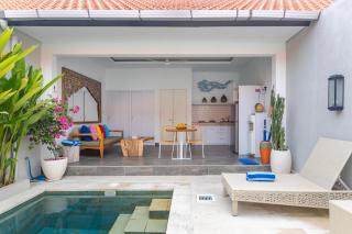 Casa Nisa Seminyak - Seminyak - 9