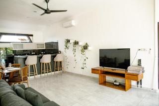 Saga Villas Oasis - Seminyak - 5
