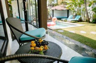 Saga Villas Oasis - Seminyak - 7