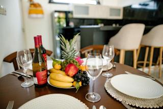 Saga Villas Oasis - Seminyak - 4