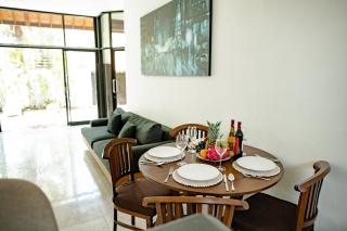 Saga Villas Oasis - Seminyak - 1