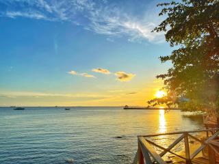 Tunamaya Beach & Spa Resort Tioman Island - Ilha Tioman - 5