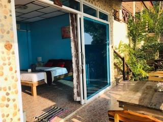 Rock sand Resort - 2