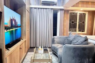 Savvaya at Tanglin Apartment - 0