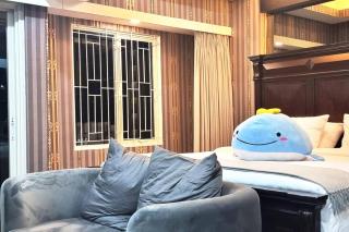Savvaya at Tanglin Apartment - Lontar - 9