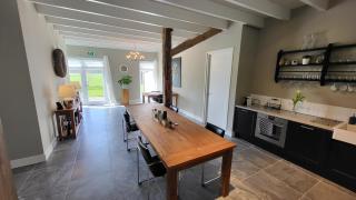 The Barnyard - Balinge - 7