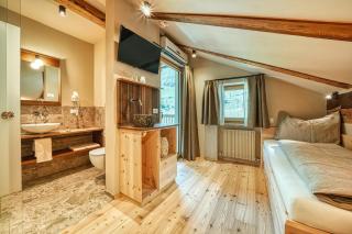 Eco Bnb & Apartments Bründlerhof - Marling - 6
