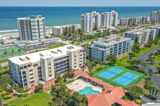 Oceanwalk 16-305 - New Smyrna Beach - 0