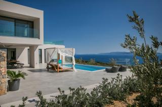 Oikos Boutique Residences - Plateies - 0
