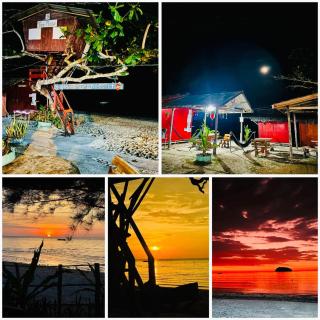 Dragon Pearl Beach Resort - Kota Belud - 3