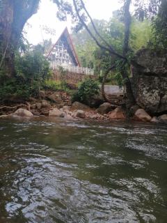Riverston Nature Villa - Rattota - 9