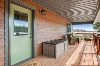 Knotty Pine Escape - Arkdale - 7