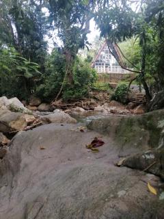 Riverston Nature Villa - Rattota - 8