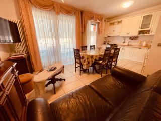 App4rent Family Apartment 3 camere, 2 bagni, Wi-Fi, animali ammessi - Jesolo - 9