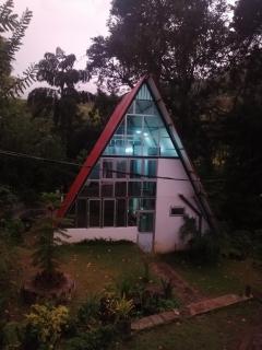 Riverston Nature Villa - Rattota - 6