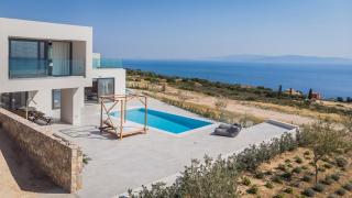 Oikos Boutique Residences Private Estate - 7