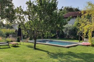 Mas provençal - Sarrians - 9