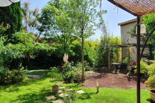 Mas provençal - Sarrians - 6
