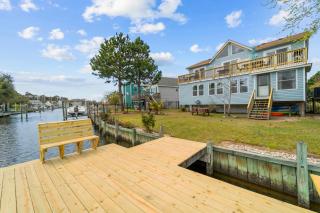 The Sandy Eagle - Kill Devil Hills - 8
