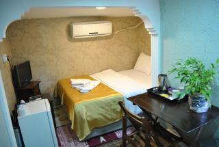 Lotus Hotel - 5