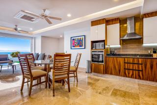 Blue Horizon 102 at Residences - Puerto Vallarta - 1