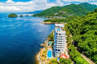 Blue Horizon 102 at Residences - Puerto Vallarta - 7