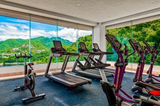 Blue Horizon 102 at Residences - Puerto Vallarta - 4