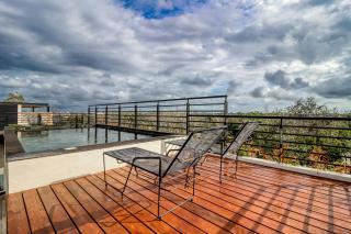 Botánica Tulum, # 302 PH, Aldea Zama Two Bedrooms - 9
