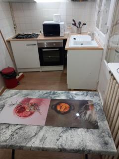 La Maison de Chouquette - 1