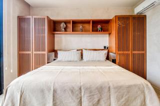 Botánica Tulum, # 302 PH, Aldea Zama One Bedroom - 1