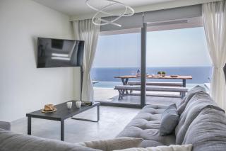 Oikos Boutique Residences Private Estate - 6