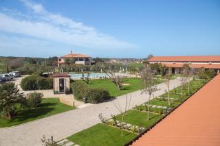 Delfino Tuscany Resort - 8